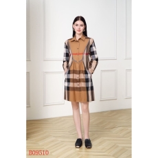 Burberry Dress